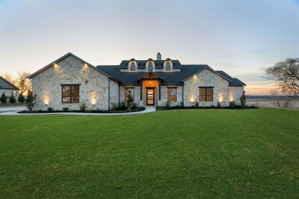 Haus in Farmersville, Texas, Vereinigte Staaten 1 - 17255636