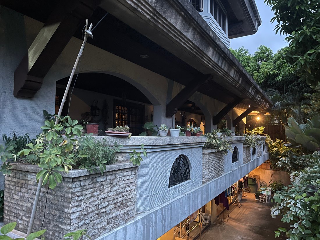 House in Quezon City, Metro Manila, Philippines 3 - 17251668