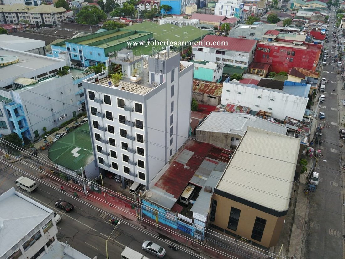 Condo in Makati, Metro Manila, Philippines 5 - 17251838