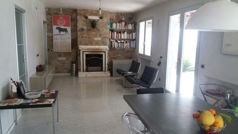 Villa à Centre, Forte dei Marmi, Toscane 5 - 17255025