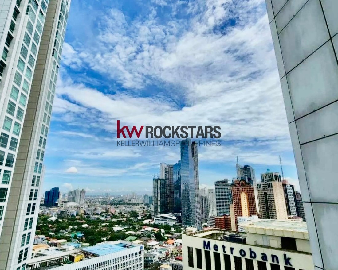 Condo in Makati, Metro Manila, Philippines 3 - 17252022
