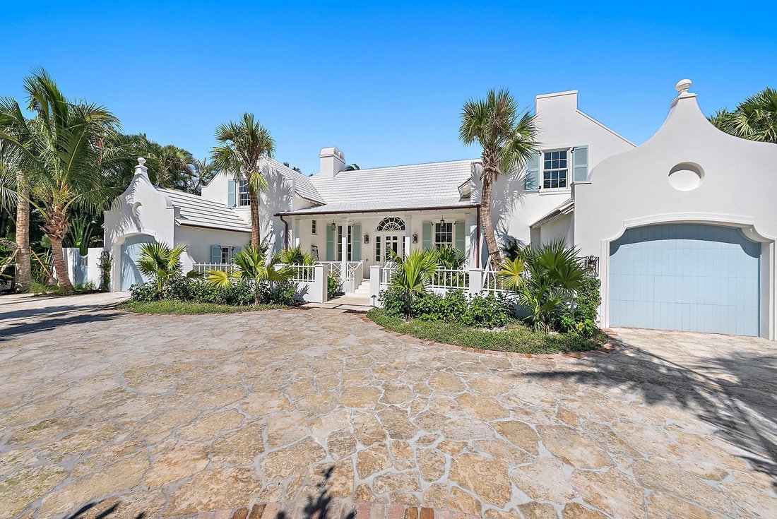 House in Palm Beach, Florida, United States 2 - 16633452