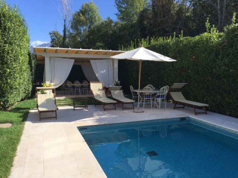 Villa in Center, Forte dei Marmi, Tuscany 1 - 17254397