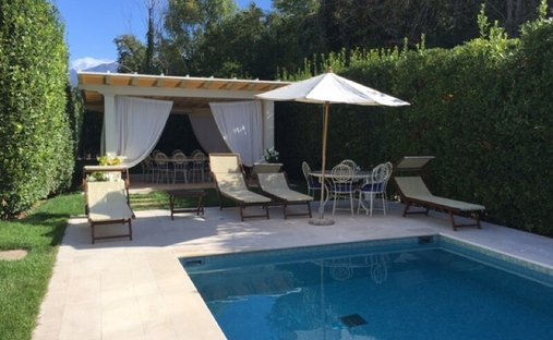 Villa in Center, Forte dei Marmi, Tuscany 1