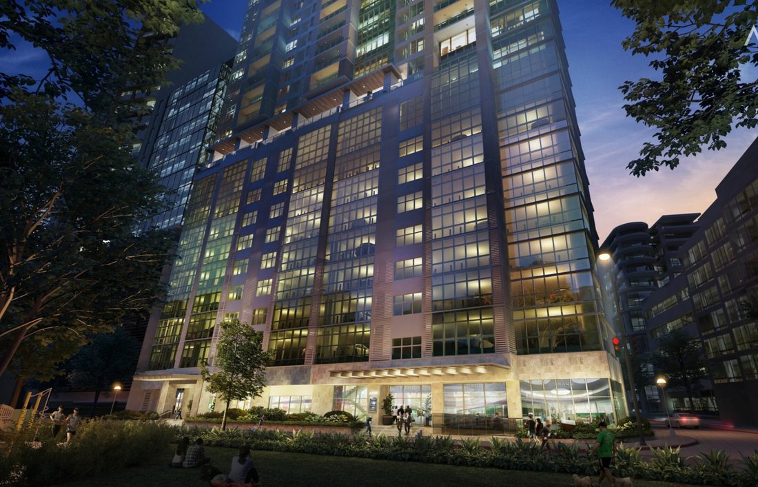 Condo in Makati, Metro Manila, Philippines 3 - 17252156