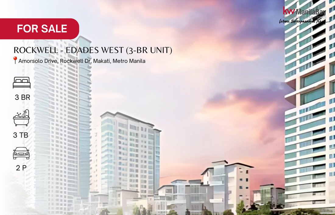Condo in Makati, Metro Manila, Philippines 1 - 17252104