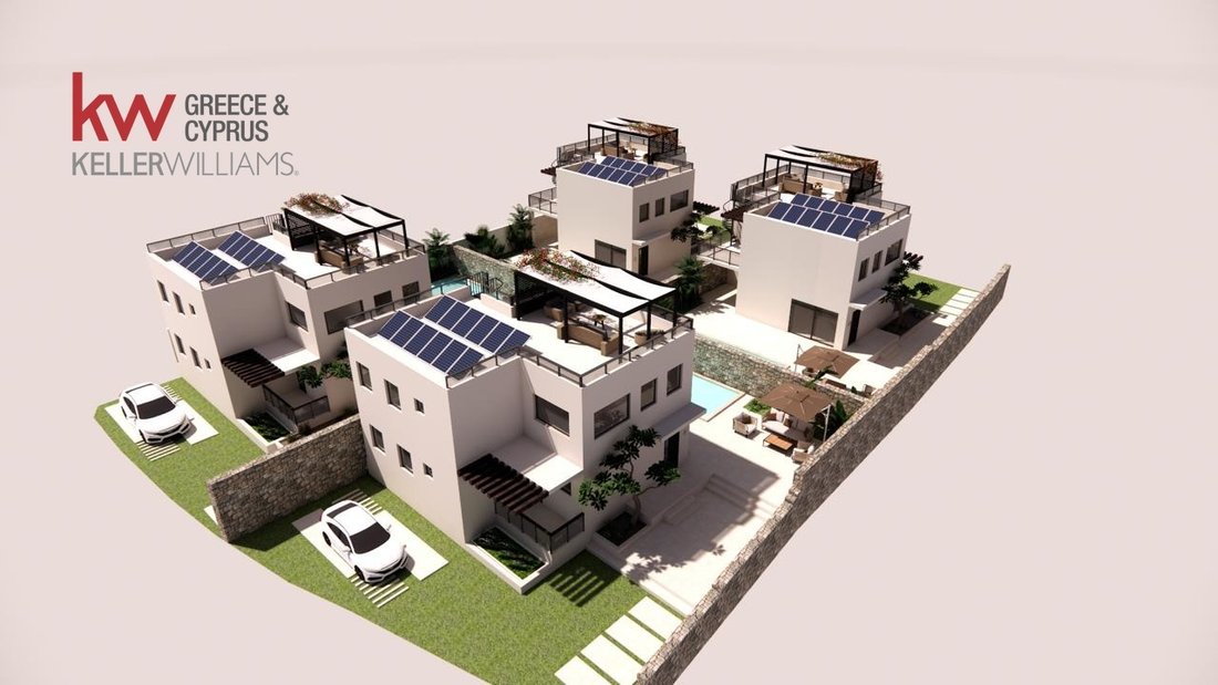 House in Platanias, Greece 5 - 17249375
