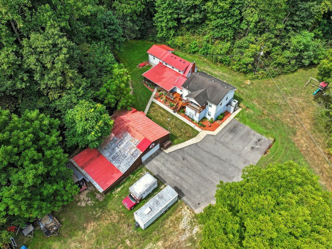 House in Hendersonville, Tennessee, United States 3 - 17257541