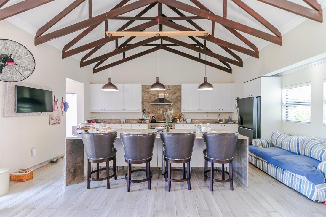 House in Walkers Fruit Farms AH, Vaal Marina, South Africa 3 - 17255853