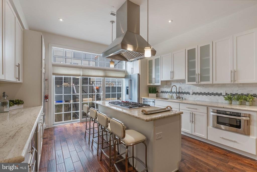 Townhouse in Philadelphia, Pennsylvania, United States 4 - 17256163