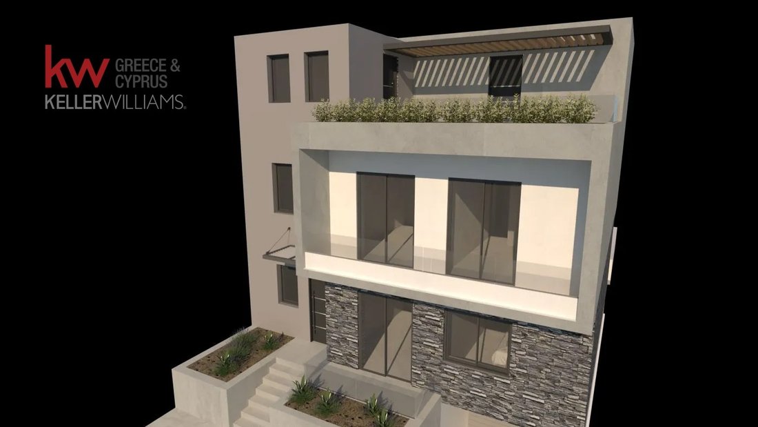 Apartment in Crete, Greece 5 - 17249964