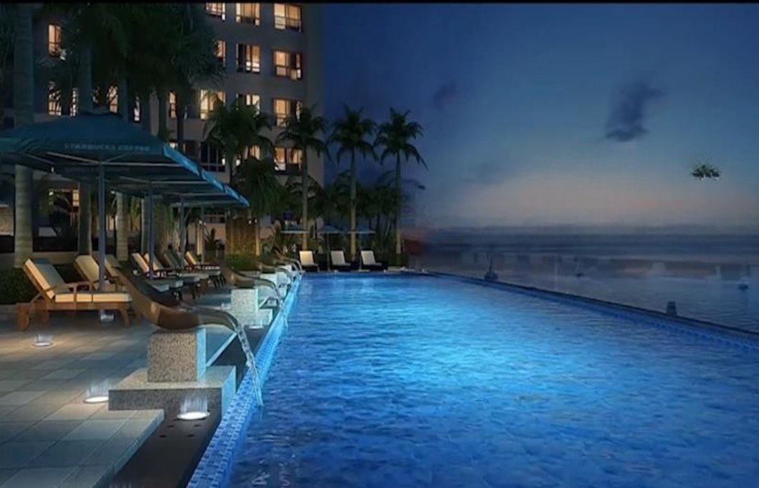 Condo in Parañaque, Metro Manila, Philippines 4 - 17249213
