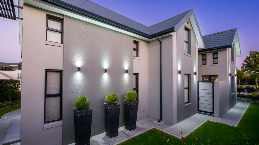 House in George, Western Cape, South Africa 3 - 17251789
