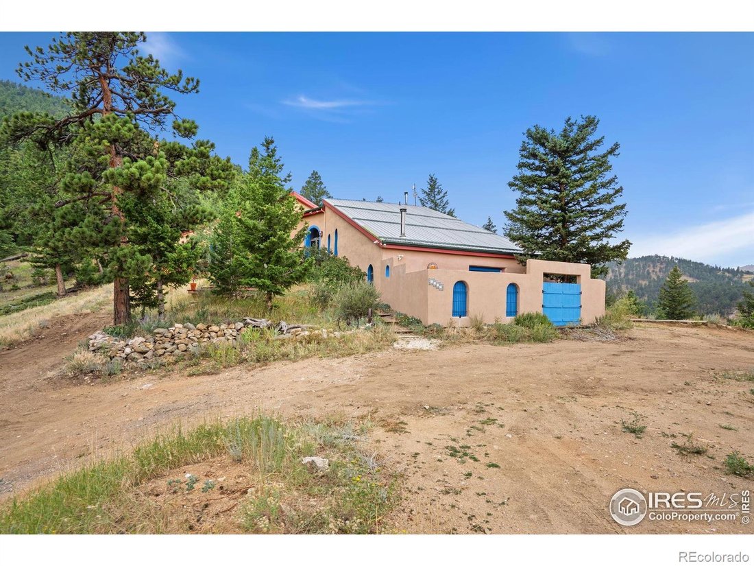 House in Boulder, Colorado, United States 2 - 17254063