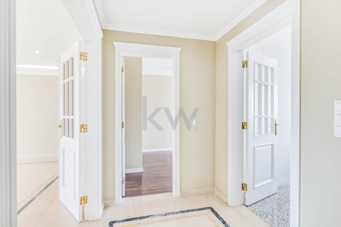 Apartment in Cascais e Estoril, Lisbon, Portugal 2 - 17253265