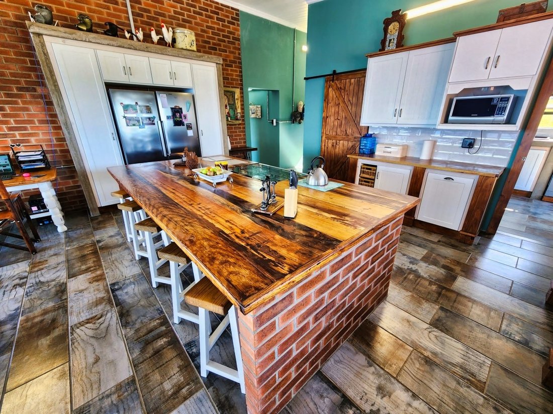 Farm Ranch in Johannesburg, Gauteng, South Africa 4 - 17253531