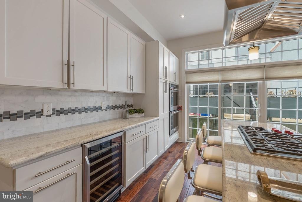 Townhouse in Philadelphia, Pennsylvania, United States 5 - 17256163