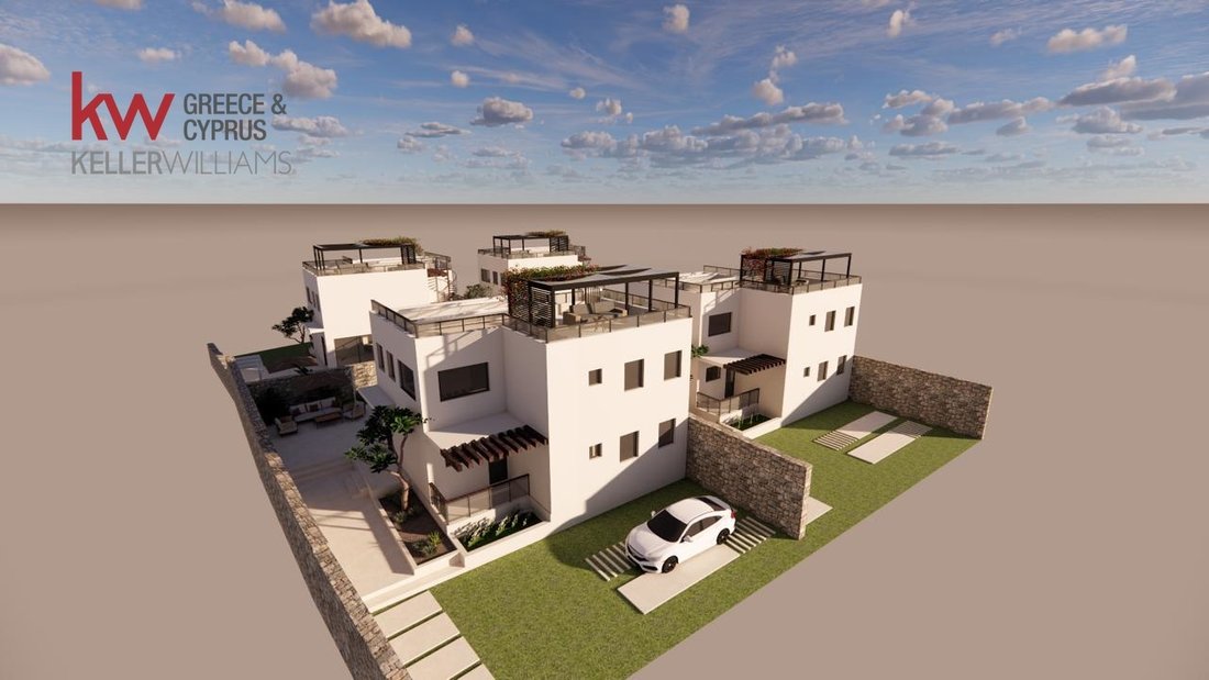 House in Platanias, Greece 4 - 17249375