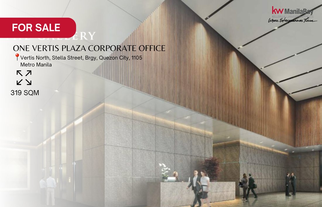Condo in Quezon City, Metro Manila, Philippines 1 - 17249981