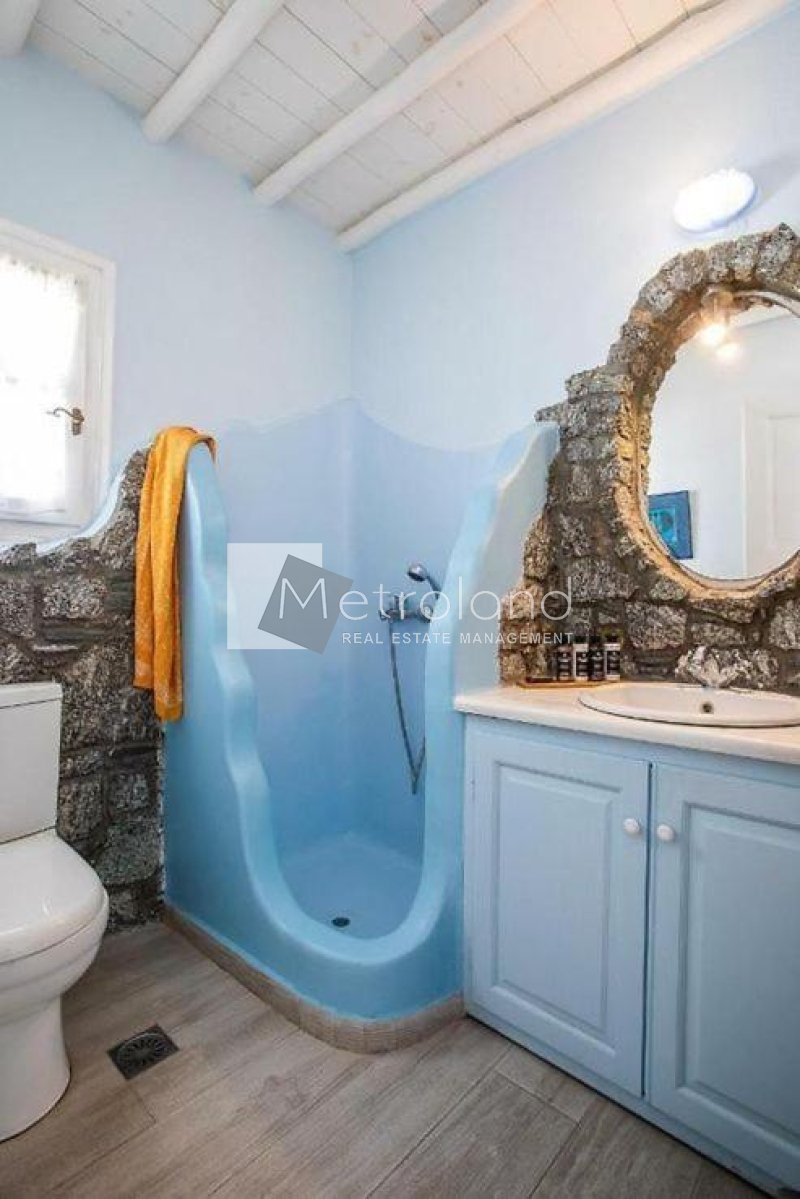 Villa in Mykonos, Aegean, Greece 3 - 17247938