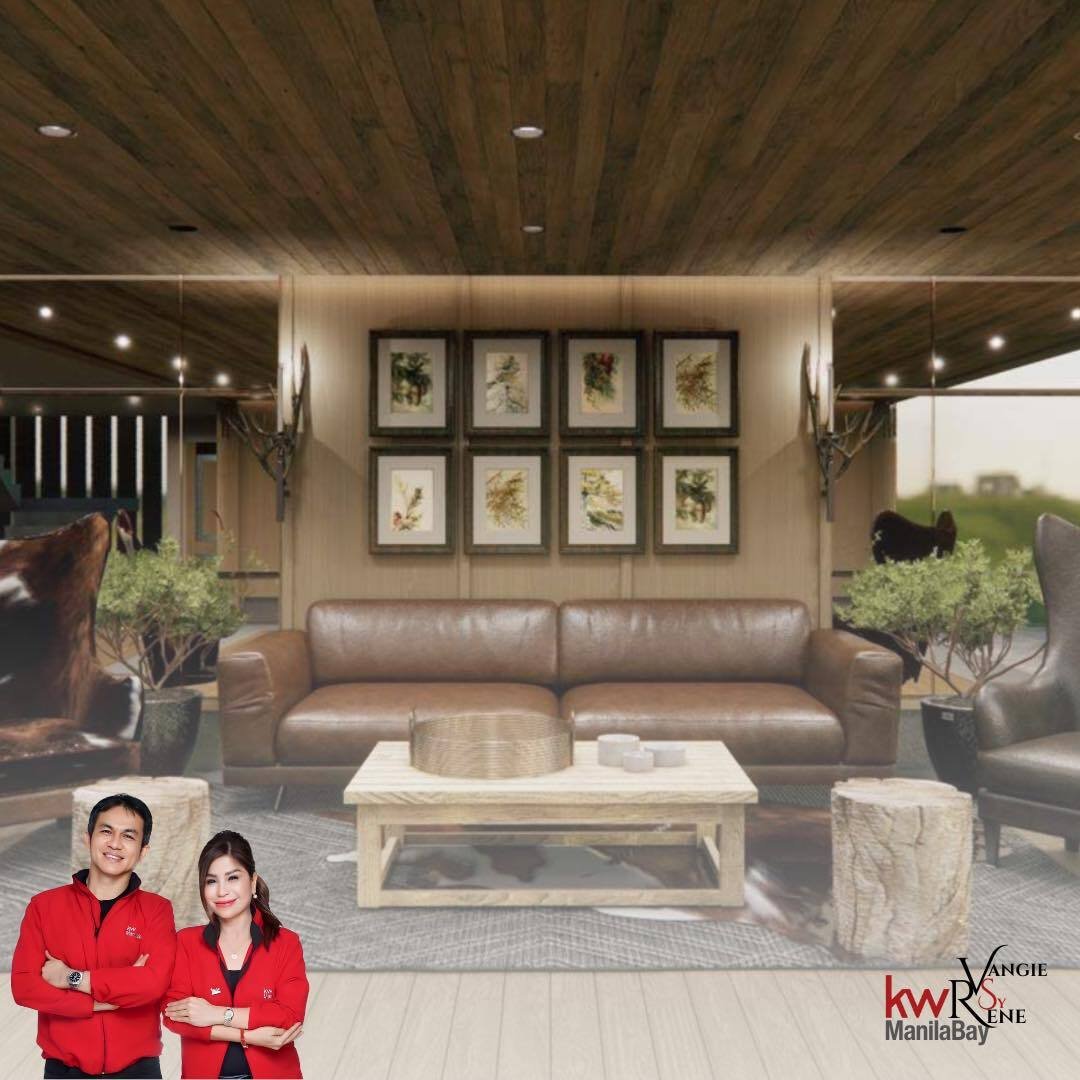 Condo in Baguio, Cordillera Administrative Region, Philippines 5 - 17252645