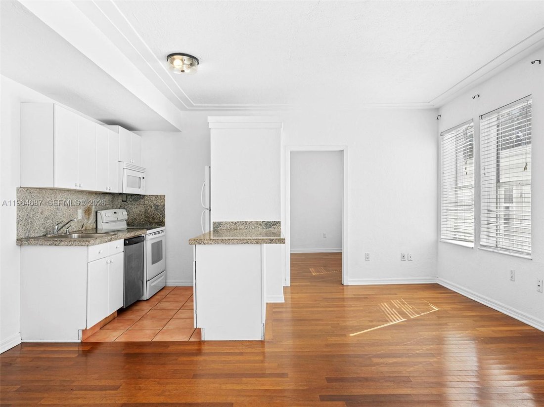 Condo in Miami Beach, Florida, United States 1 - 17255083