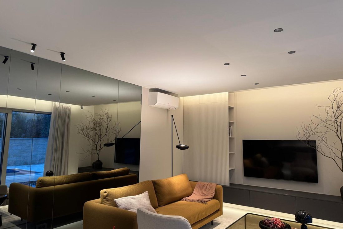 Apartment in Krk, Primorje-Gorski Kotar County, Croatia 3 - 15126486