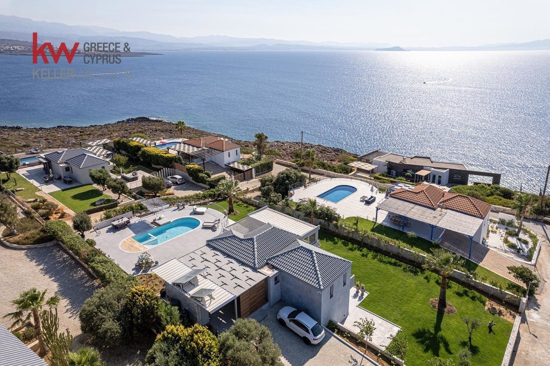 House in Crete, Greece 5 - 17249721