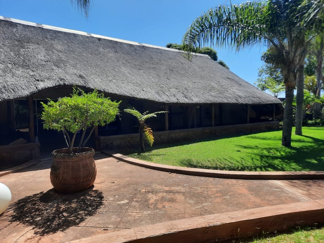 Farm Ranch in Mookgopong, Limpopo, South Africa 5 - 17252877