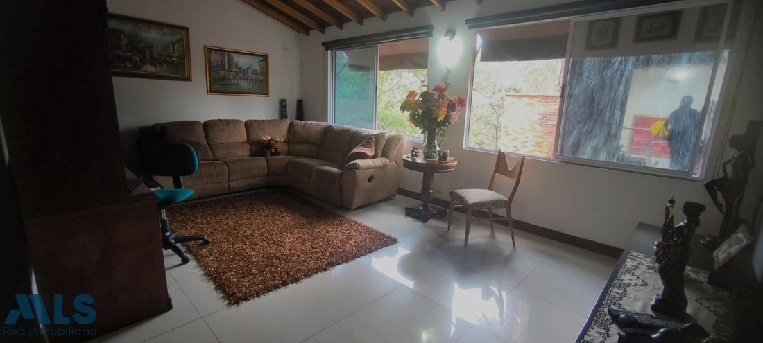 House in Envigado, Antioquia, Colombia 5 - 17247858
