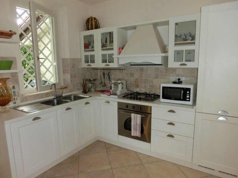 Villa in Center, Forte dei Marmi, Tuscany 4 - 17254779
