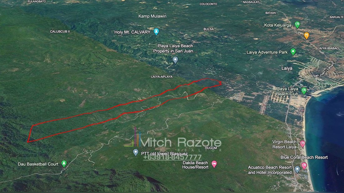 Farm Ranch in San Juan, Calabarzon, Philippines 2 - 17251735