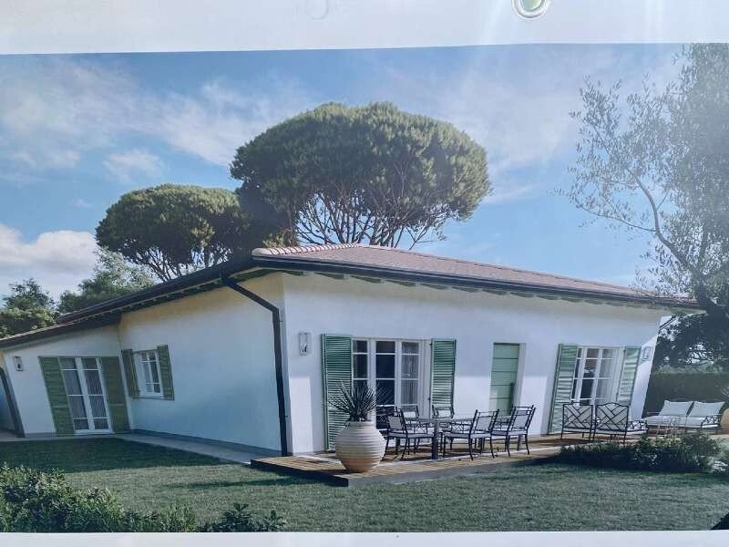 Villa in Center, Forte dei Marmi, Tuscany 1 - 17254371