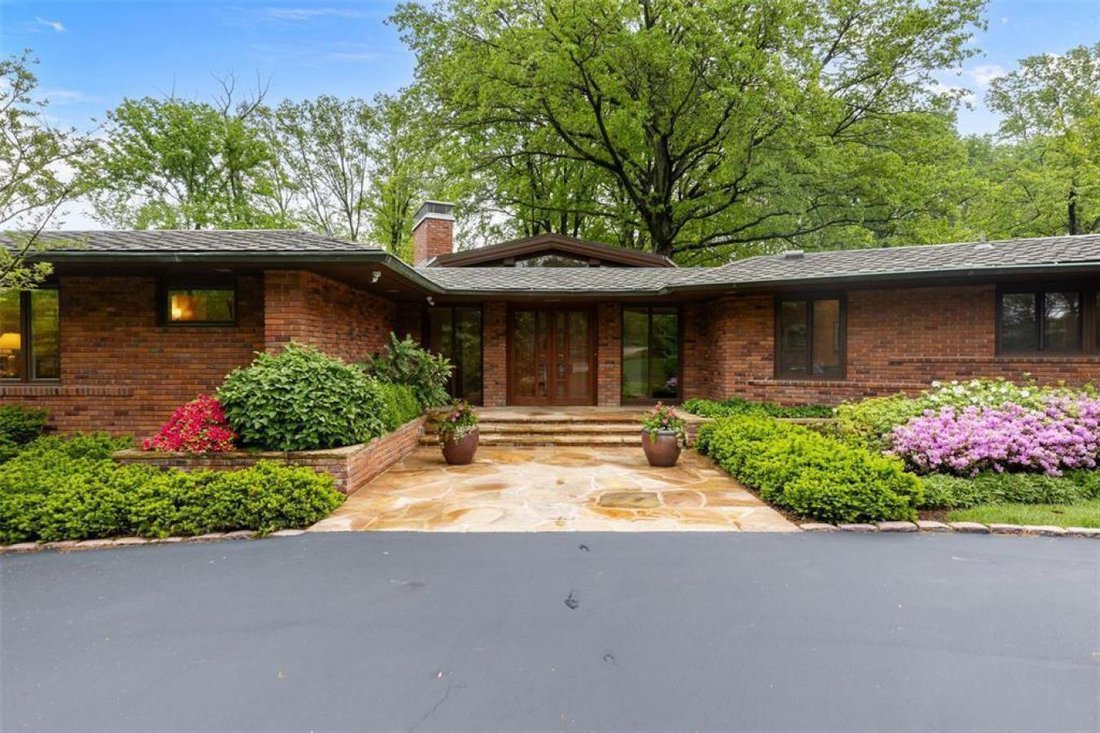 House in Town and Country, Missouri, United States 3 - 17257843