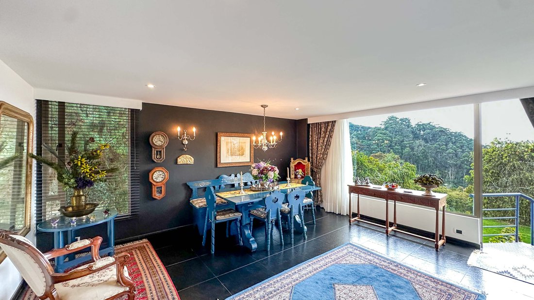 House in Bogota, Bogotá, Colombia 4 - 17250099