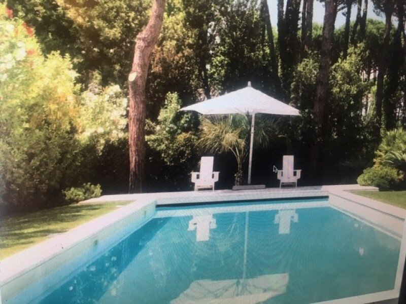 Villa in Center, Forte dei Marmi, Tuscany 1 - 17254536