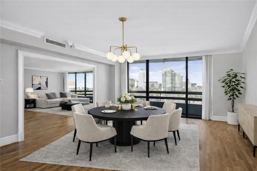 Condo in Atlanta, Georgia, United States 5 - 17254232