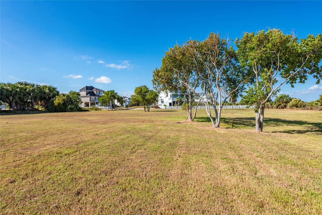 Land in Galveston, Texas, United States 5 - 17249991