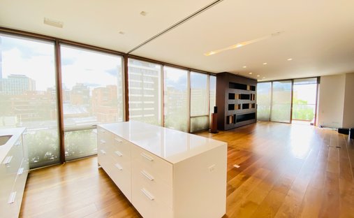 House in Bogota, Bogotá, Colombia 1