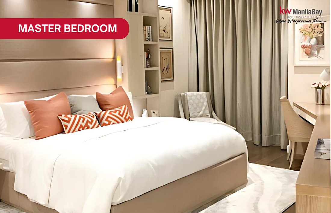 Condo in Quezon City, Metro Manila, Philippines 2 - 17252098