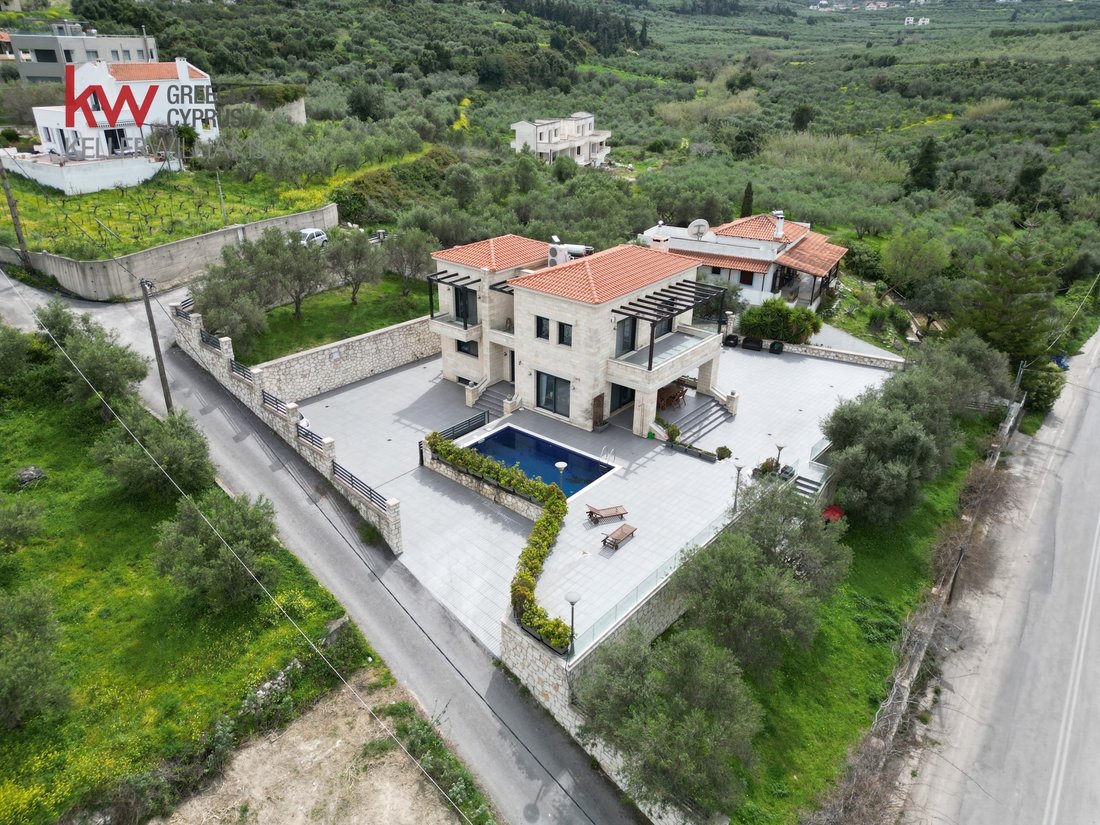 House in Apokoronas, Greece 5 - 17250105