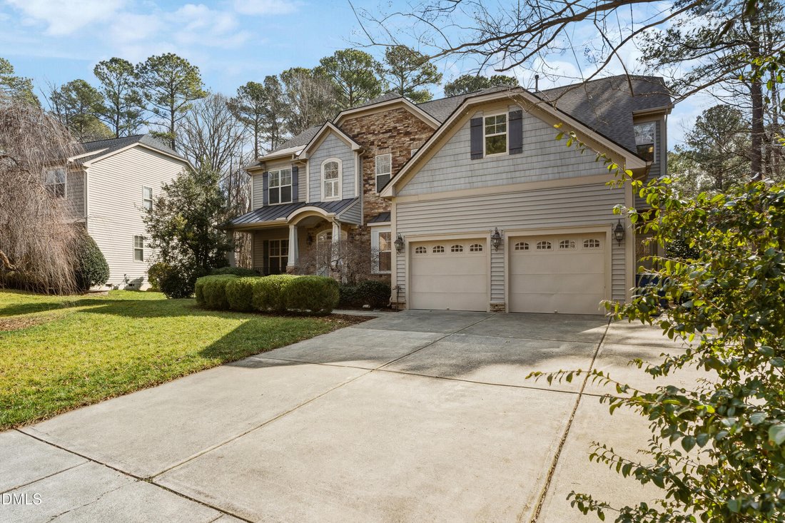 House in Raleigh, North Carolina, United States 3 - 17226913