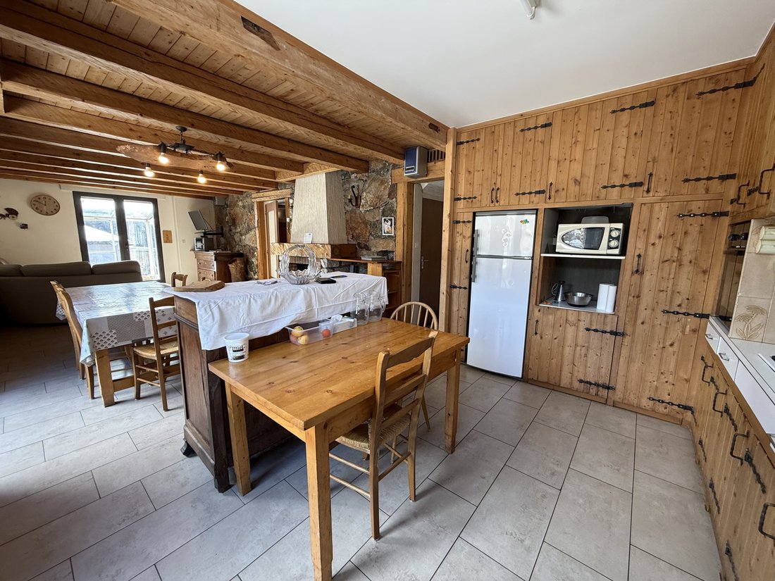 House in Bozel, Auvergne-Rhône-Alpes, France 4 - 17257450