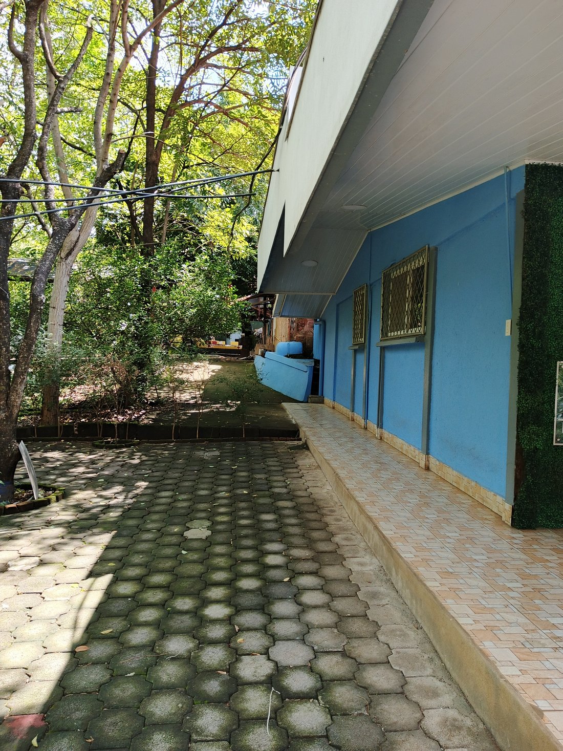 Condo in Managua, Managua, Nicaragua 2 - 17249251