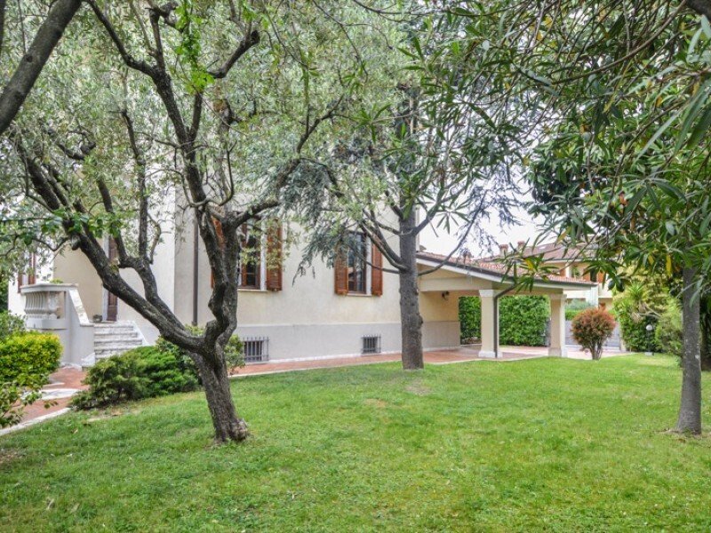 Villa in Center, Forte dei Marmi, Tuscany 1 - 17254456