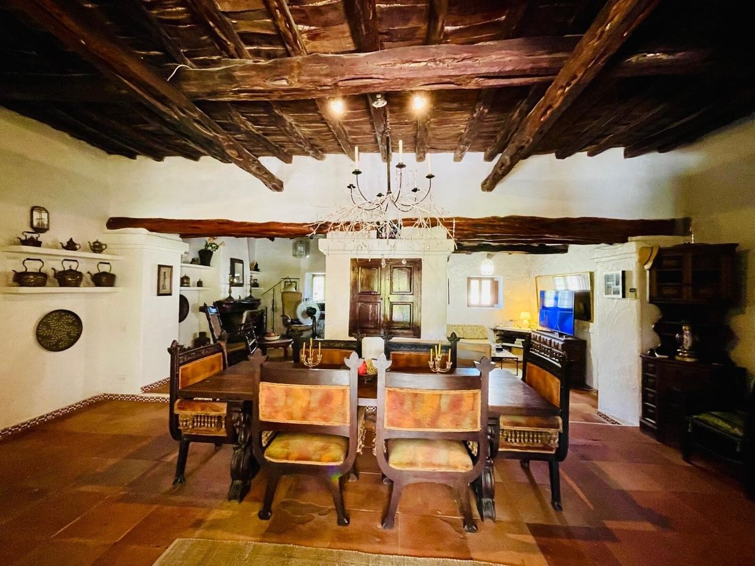 Villa in Sant Jordi de ses Salines, Sant Josep de sa Talaia, Balearic Islands 4 - 17248064