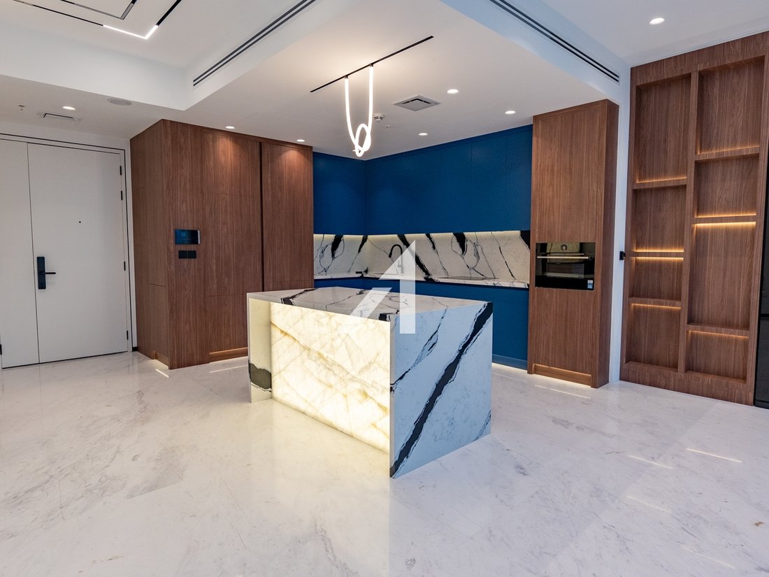 Apartment in Trade Centre, Dubai, United Arab Emirates 5 - 17247792