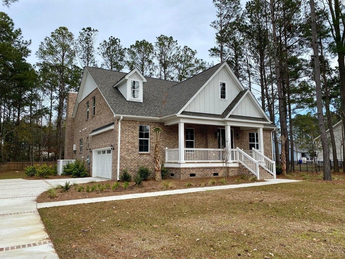 House in Mount Pleasant, South Carolina, United States 2 - 17256439