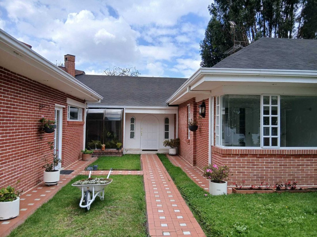 House in Bogota, Bogotá, Colombia 1 - 17248735