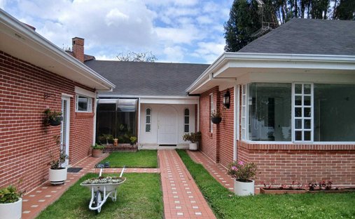 Haus in Bogotá, Bogotá, Kolumbien 1